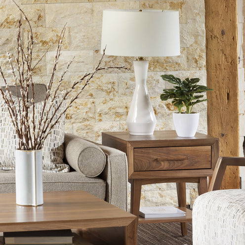 Venice End Table